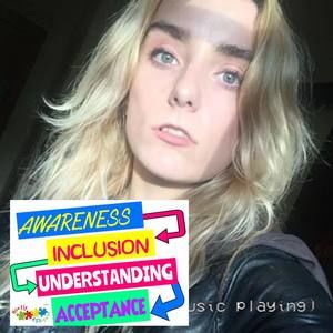 Meet your Posher, Kat